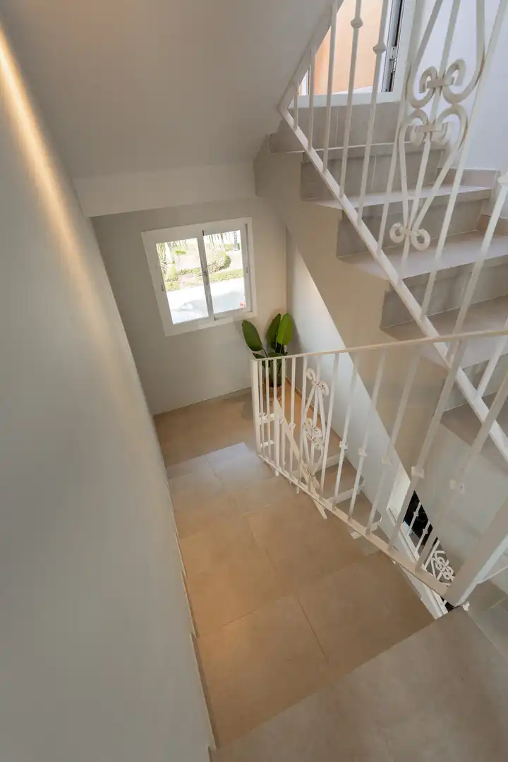Casa adosada en venta en Marbella con Aire acondicionado, Jardín privado y Terraza