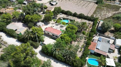 Foto 2 de Casa o xalet en venda a La Foia - Daimés - Asprella, Alicante