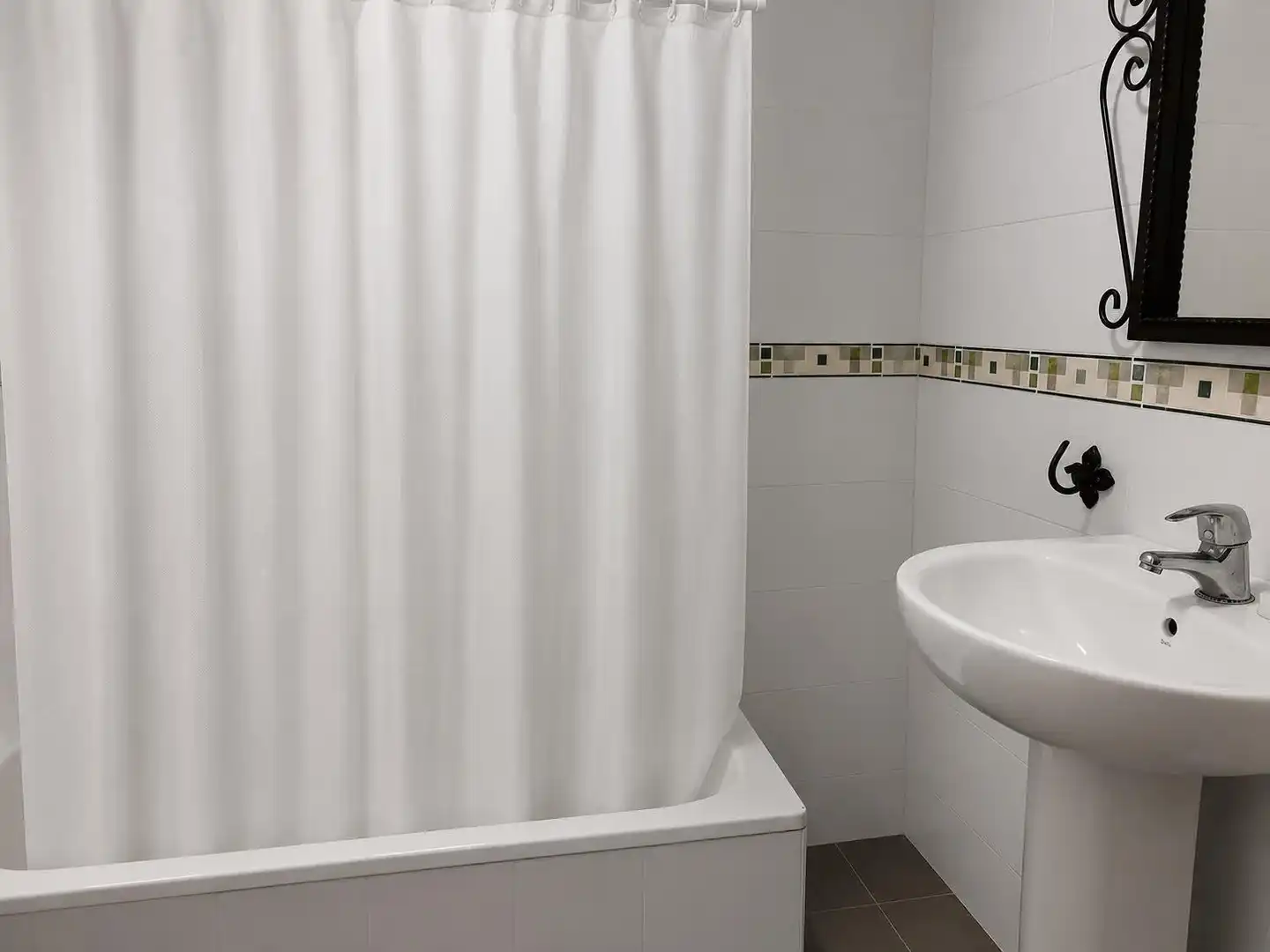 Bathroom of Apartments for sale in Sanlúcar de Barrameda  with Private garden, Terrace and Storage room