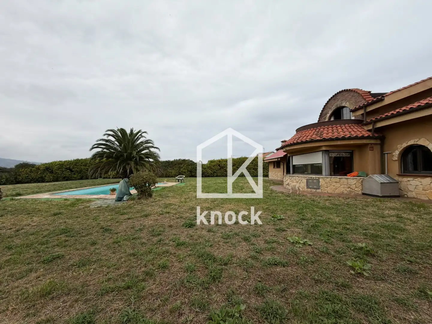 Casa o xalet en venda en Villaviciosa amb Calefacció, Jardí privat i Parquet