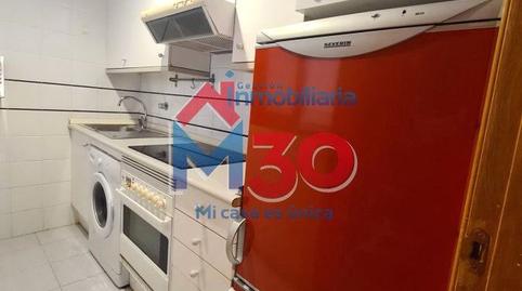 Foto 2 de Apartamento en venta en Centro, Miranda de Ebro