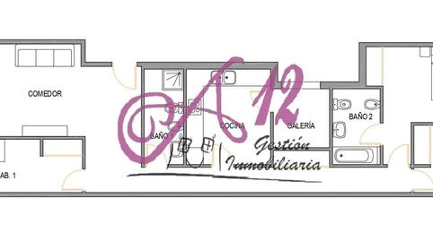 Foto 2 de Pis de lloguer a Carrer del Músic Penella, L'Hort de Senabre, Valencia