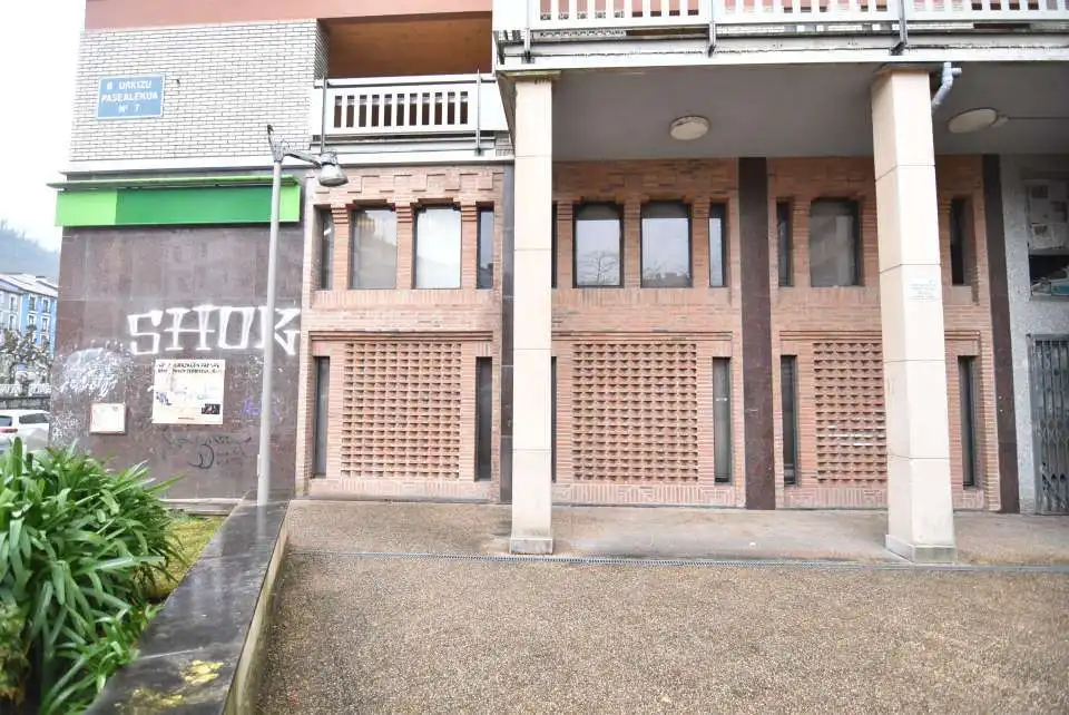 Locale commerciale in vendita a Eibar, imagen 67