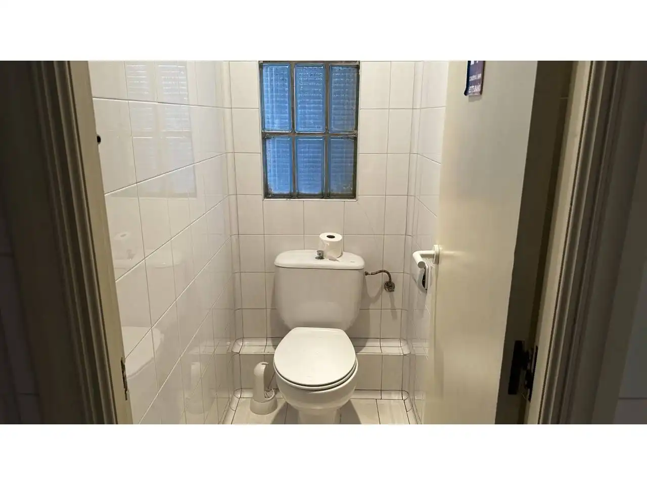 Badezimmer von Gebäude zur Miete in  Pamplona / Iruña