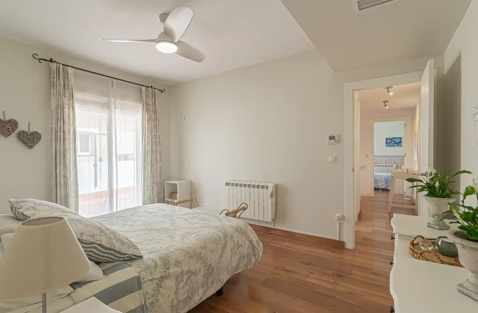 Duplex with terrace for sale in Plaza Plaza Cerezo, imagen 29