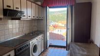 Kitchen of Flat for sale in Basauri   with Heating, Terrace and Balcony