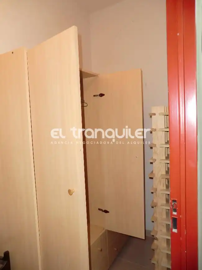 Habitación de Dúplex de alquiler en Majadahonda con Trastero, Piscina y Lavadora