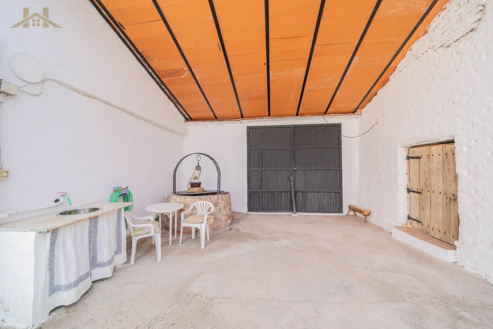 Casa o xalet en venda en Casarrubios del Monte amb Aire condicionat, Calefacció i Jardí privat