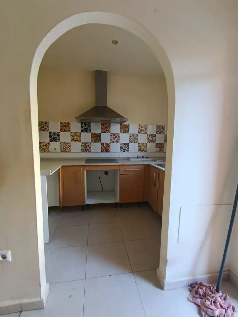 Cocina de Piso en venta en Chiclana de la Frontera