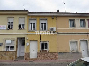Casa a schiera in vendita a Calle Valle