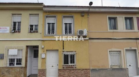 Venta de un dúplex en Alcantarilla
