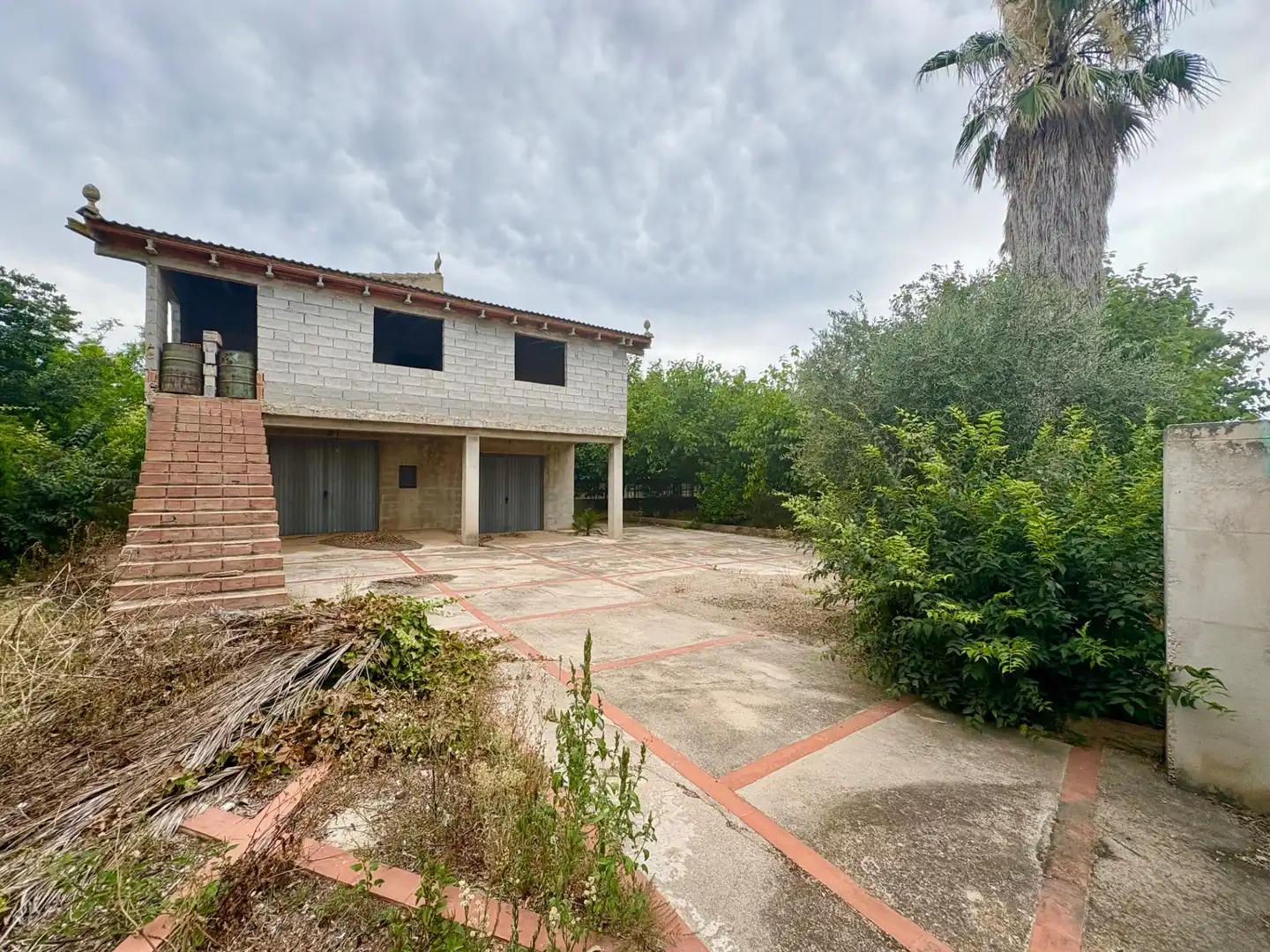 Landhaus mit Garten zum Verkauf in Jesús - Els Reguers, imagen 2