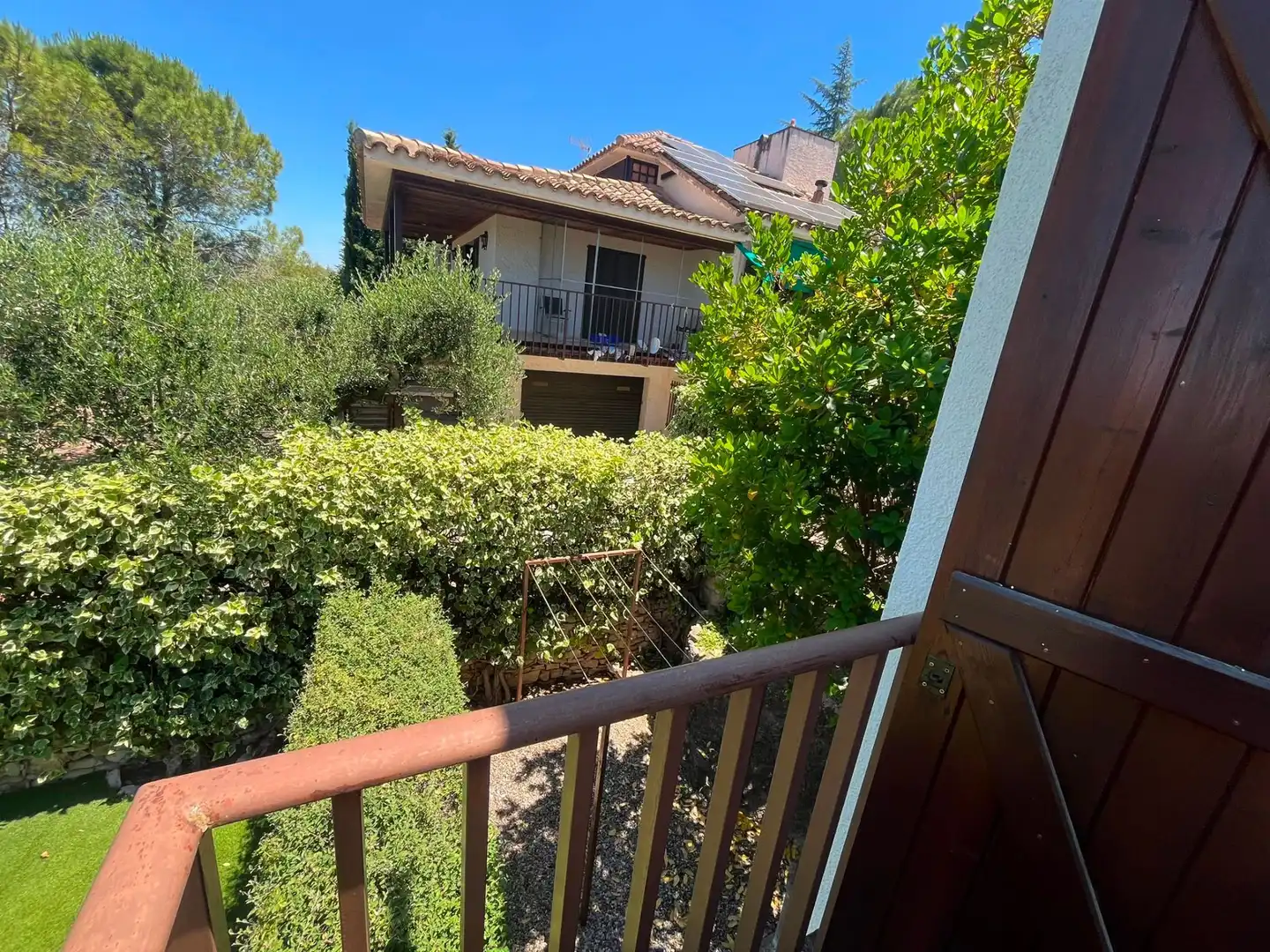 Haus oder Chalet zur Miete in Gelida
