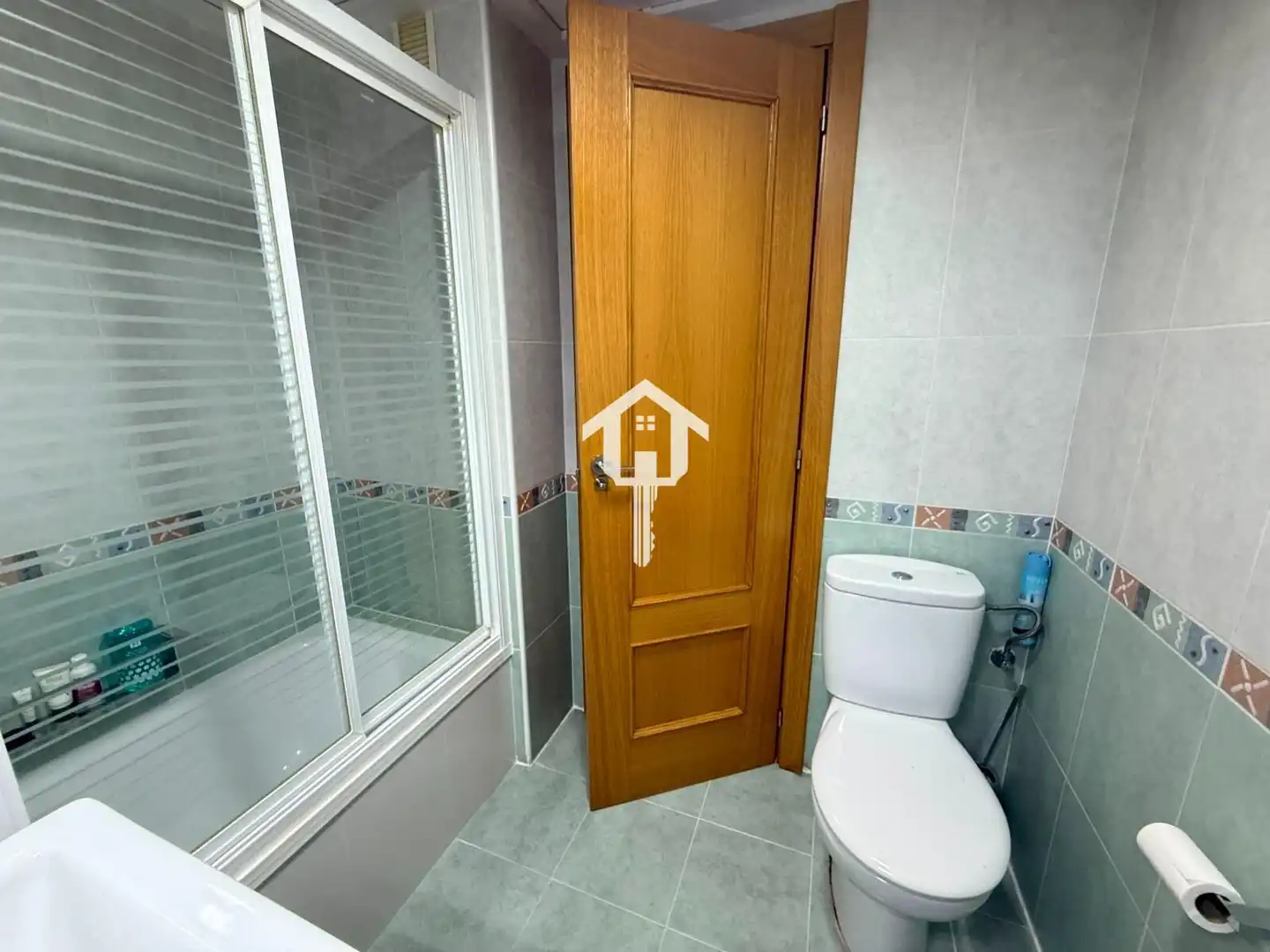 Penthouse mit Terrasse zum Verkauf in Calle Calle Río Algar, imagen 8