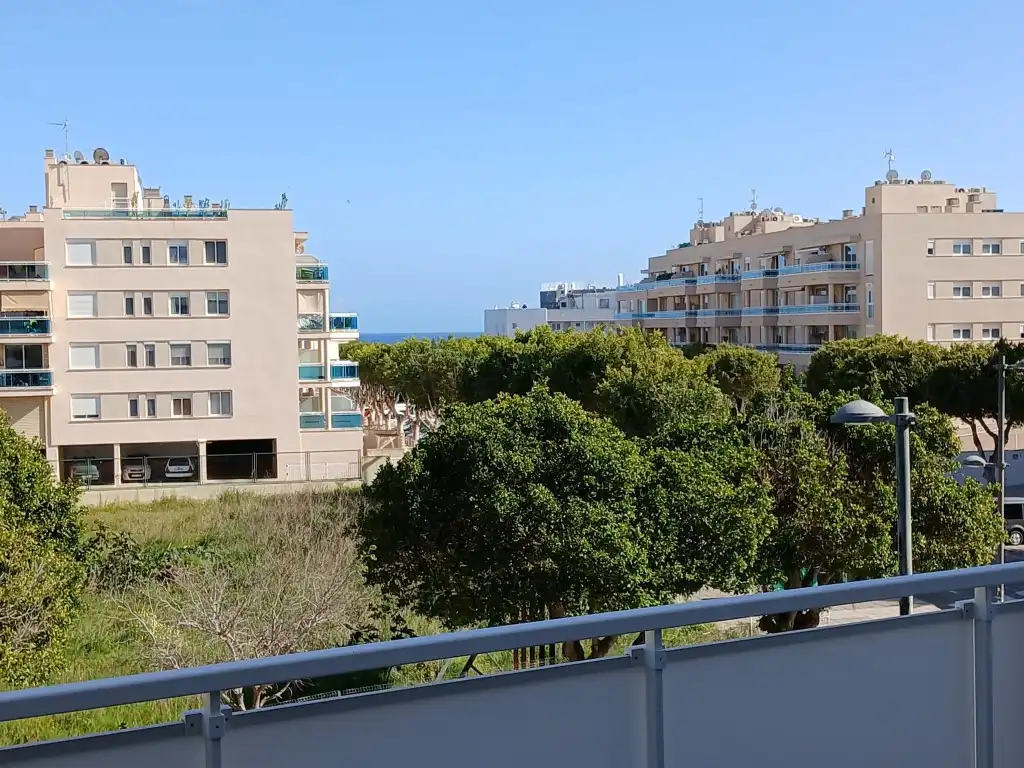 Mini appartamento in vendita a Avenida Pere Matutes Noguera, imagen 6