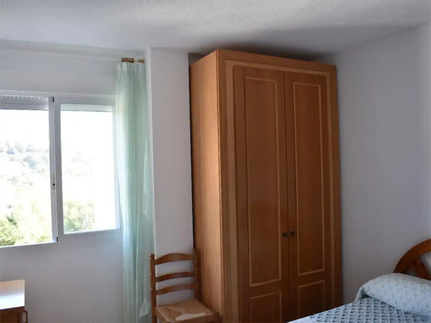 Dormitori de Apartament en venda en Benicasim / Benicàssim
