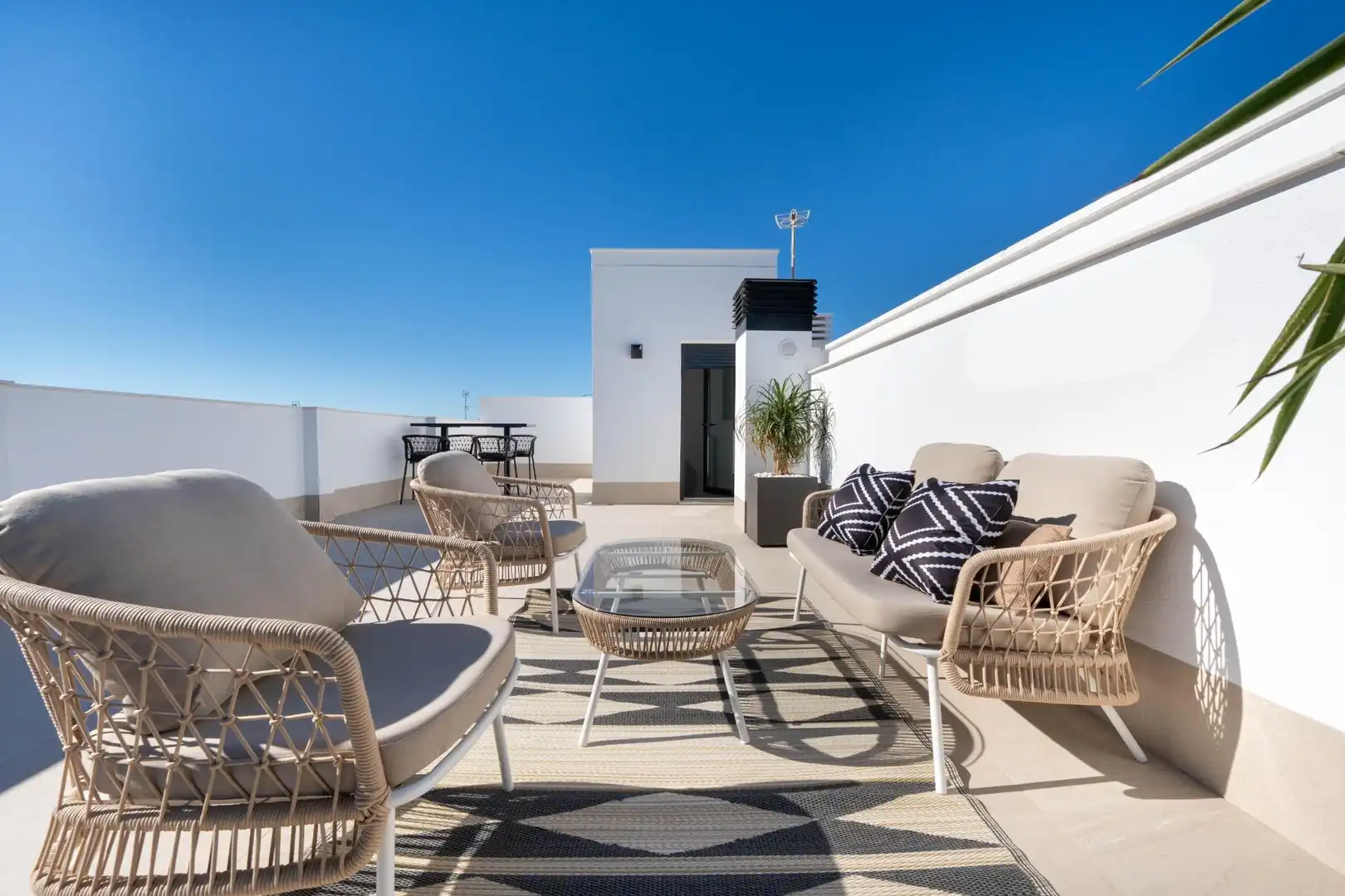 Villa avec piscine à vendre à Calle Salvador Saura, imagen 14