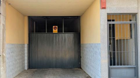 Foto 3 de Trastero de alquiler en Calle Virgen del Pilar, 2, Benejúzar, Alicante