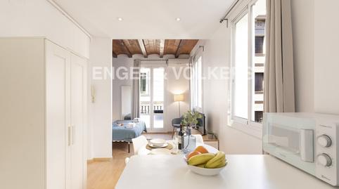 Foto 5 de Loft de lloguer a La Barceloneta, Barcelona