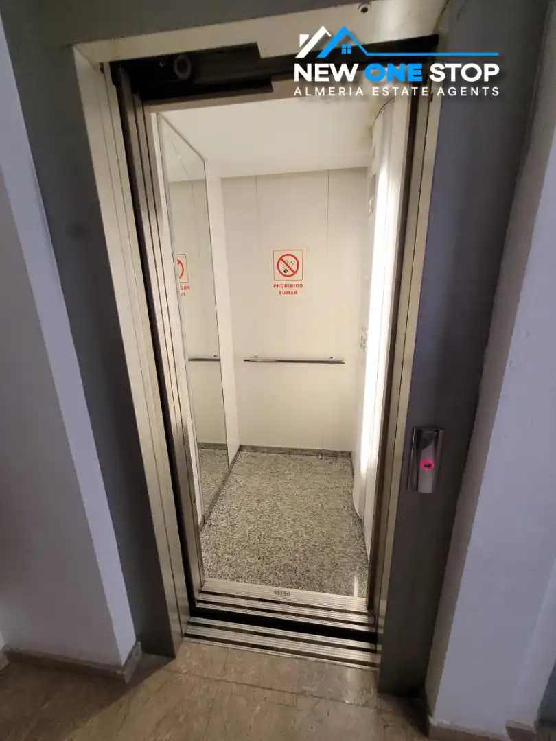 Apartament en venda en Turre amb Aire condicionat, Calefacció i Moblat
