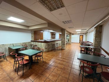 Local comercial en venta en Rua dos Irmandiños