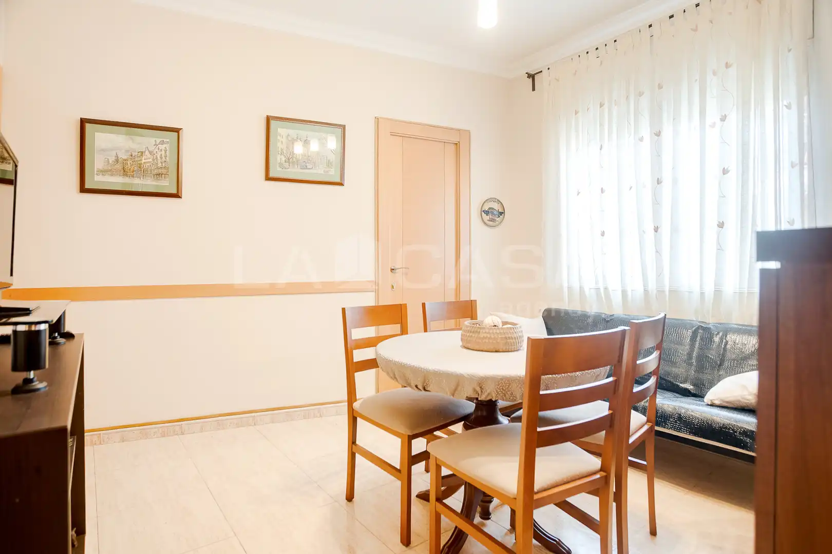 Wohnung zum Verkauf in Carrer de Violant d'Hongria Reina d'Aragó, imagen 6