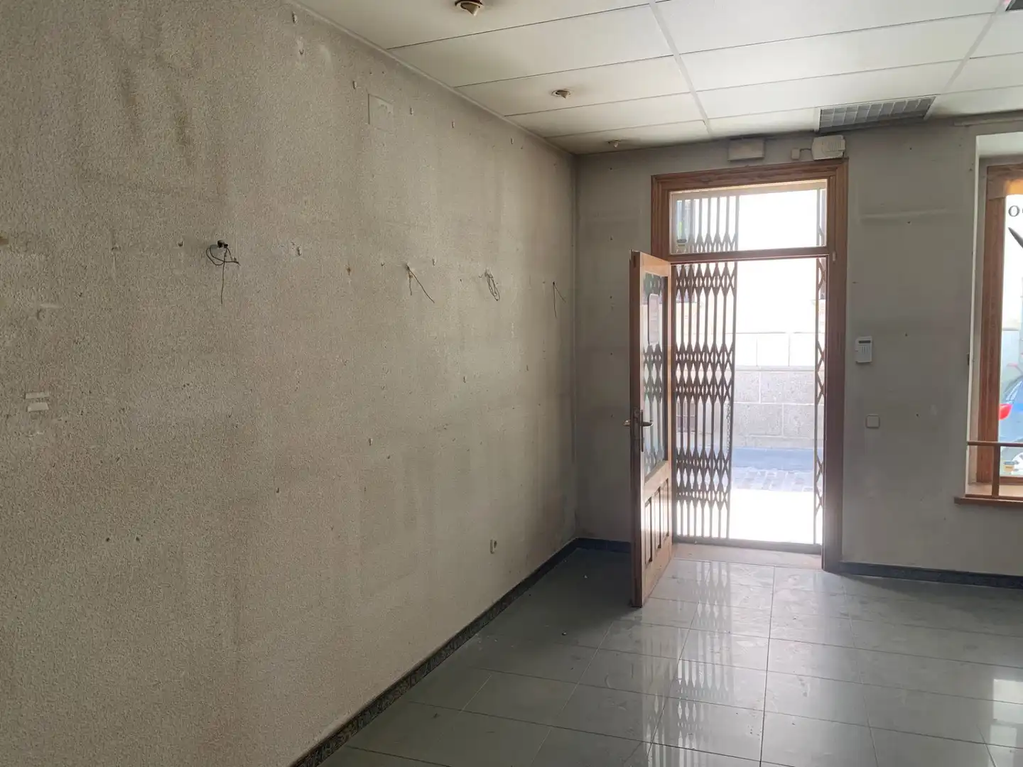 Geschaftsraum zum Verkauf in Ávila