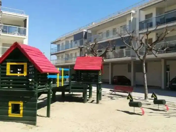 Flat with terrace for sale in Les Salines - Pla de Sant Pere, imagen 7