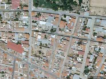 Pis en venda a Valdepeñas