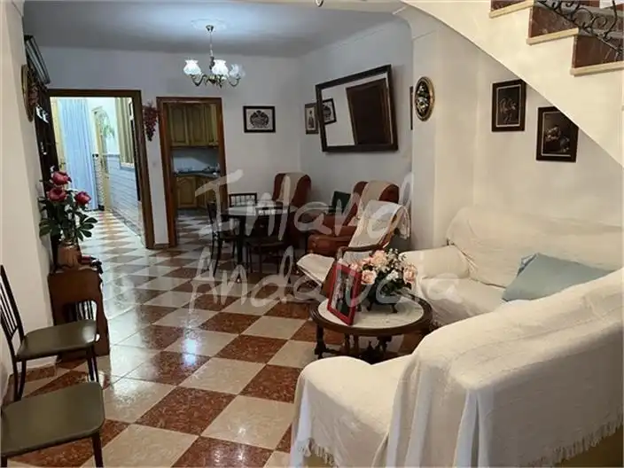 Adossat en venda a Baena, imagen 2
