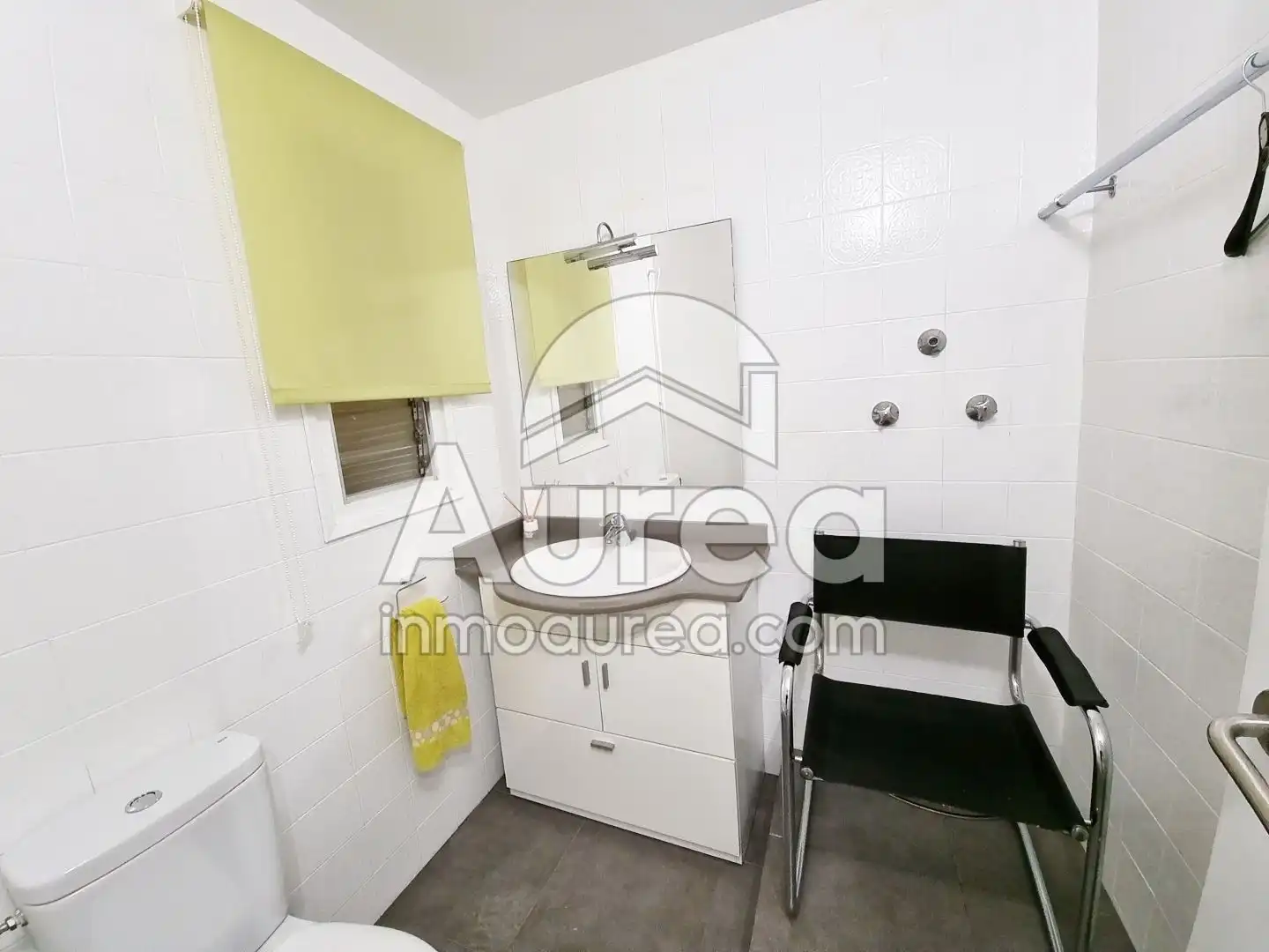 Baño de Piso en venta en San Vicente del Raspeig / Sant Vicent del Raspeig con Aire acondicionado