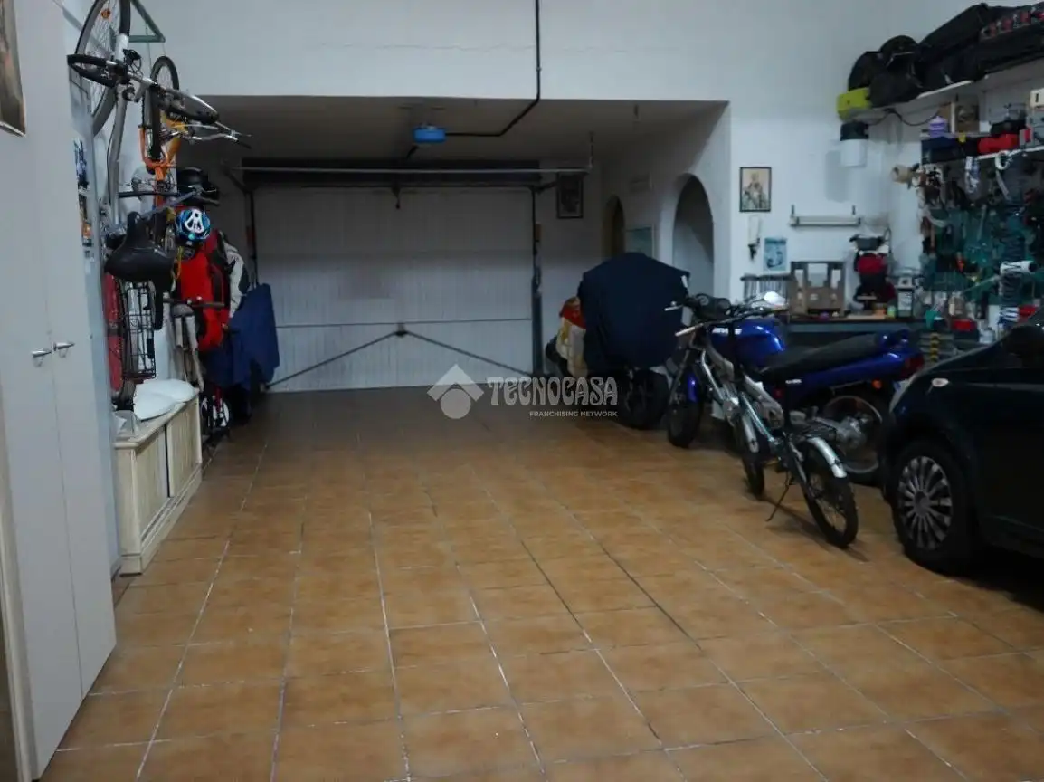 Casa pareada con terraza en venta en San Antonio - Las Arenas, imagen 41