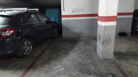 Foto 4 de Garaje en venta en Carrer de Cai Celi, 2, Hostafrancs, Barcelona