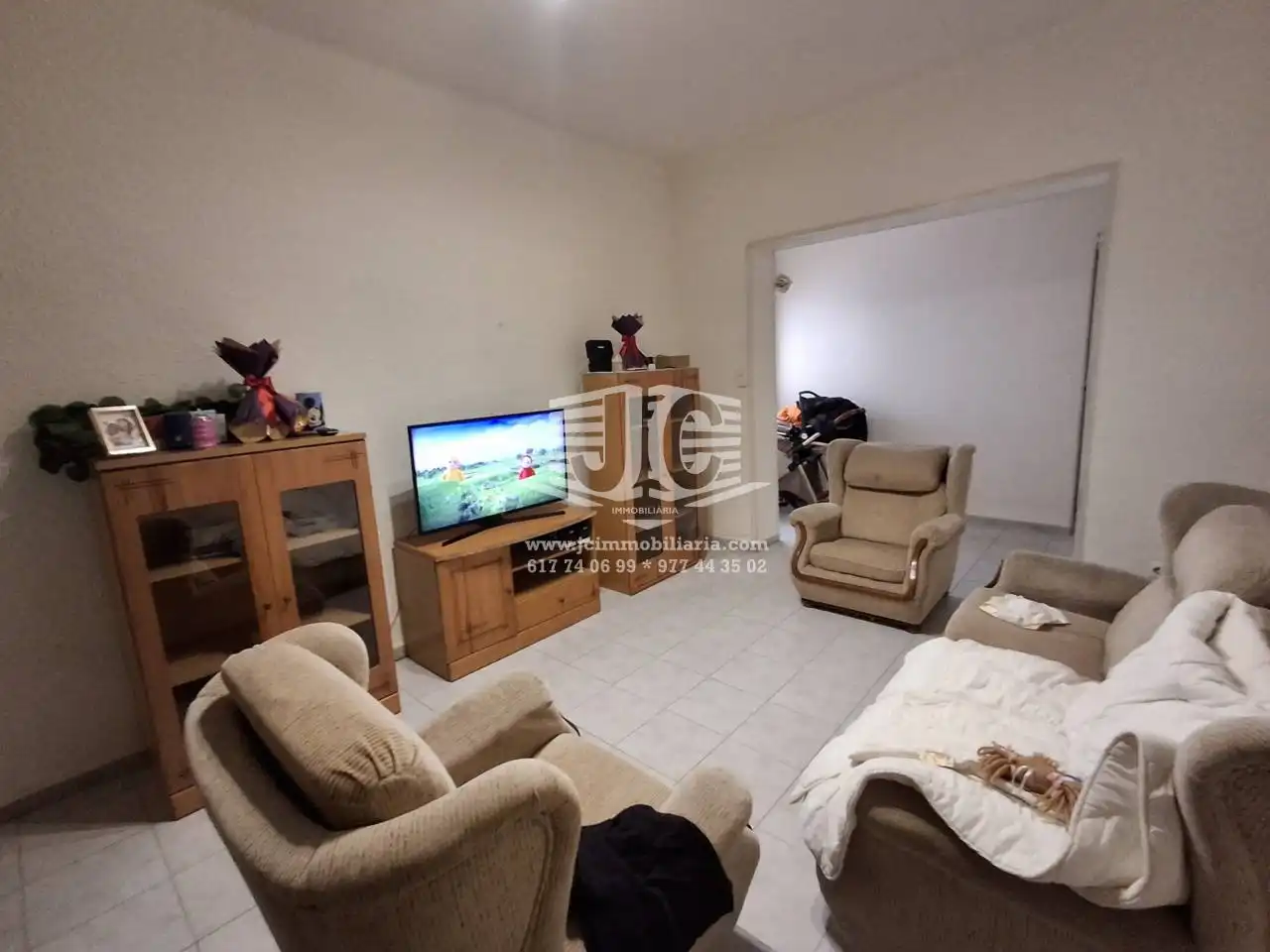 Appartement à vendre à Calle Marquesa de la Roca