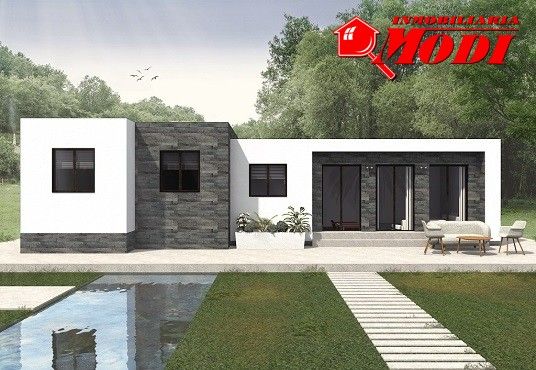 Residencial en venta en Padul