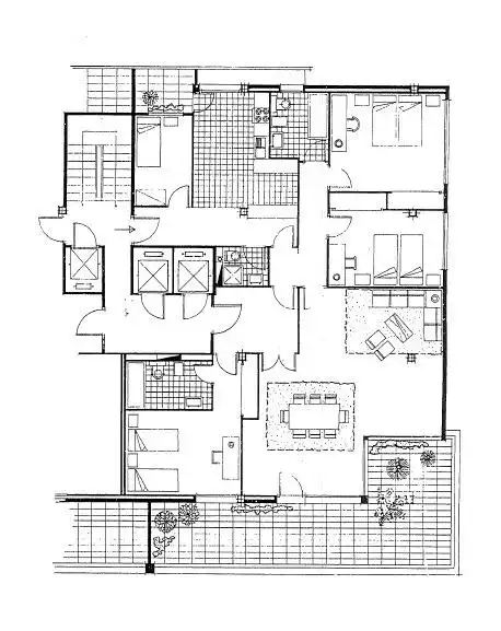 Wohnung mit Aufzug zum Verkauf in Avenida DR GADEA, imagen 58
