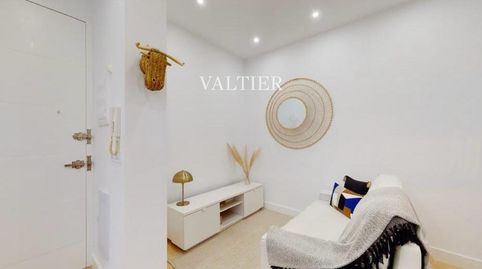 Photo 3 of Flat for rent in Don Ramón de la Cruz, Lista, Madrid Capital