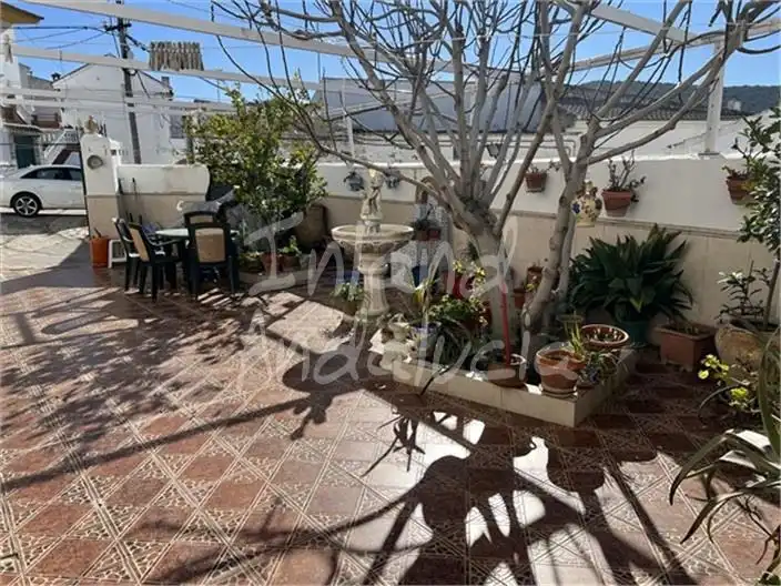 Terraced house for sale in Moclín, imagen 9
