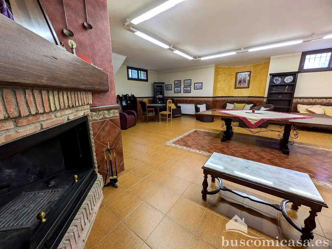 House with pool for sale in LLanos del Arenal, imagen 61