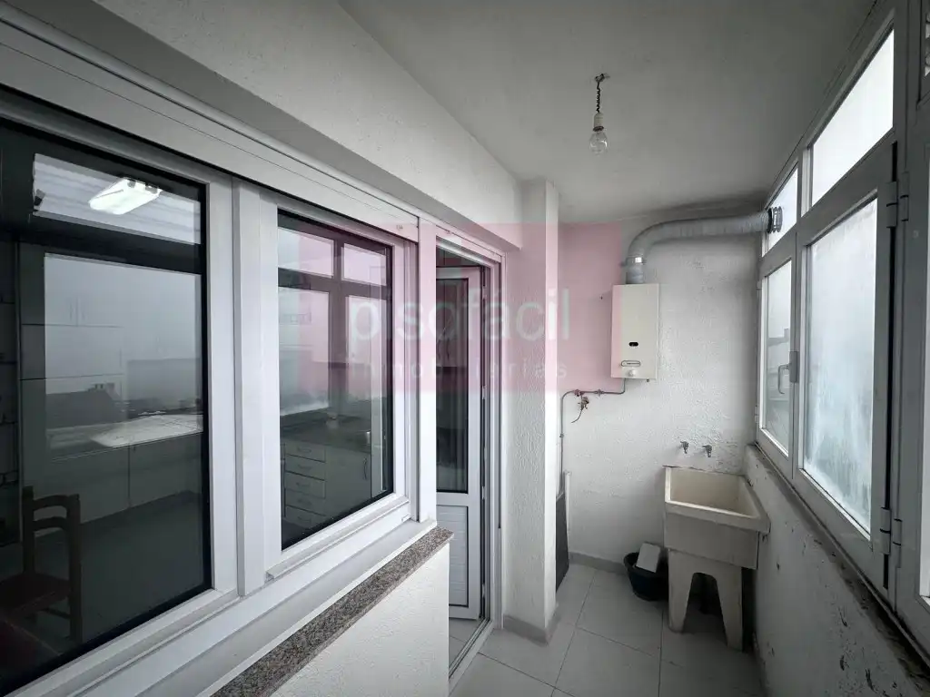Terraza de Piso en venta en Lugo