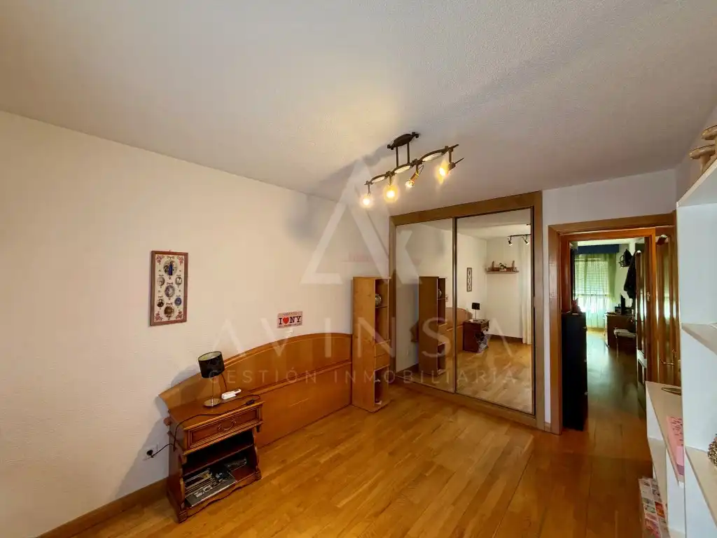 Piso con ascensor en venta en Calle Virgen Del Amparo, imagen 23