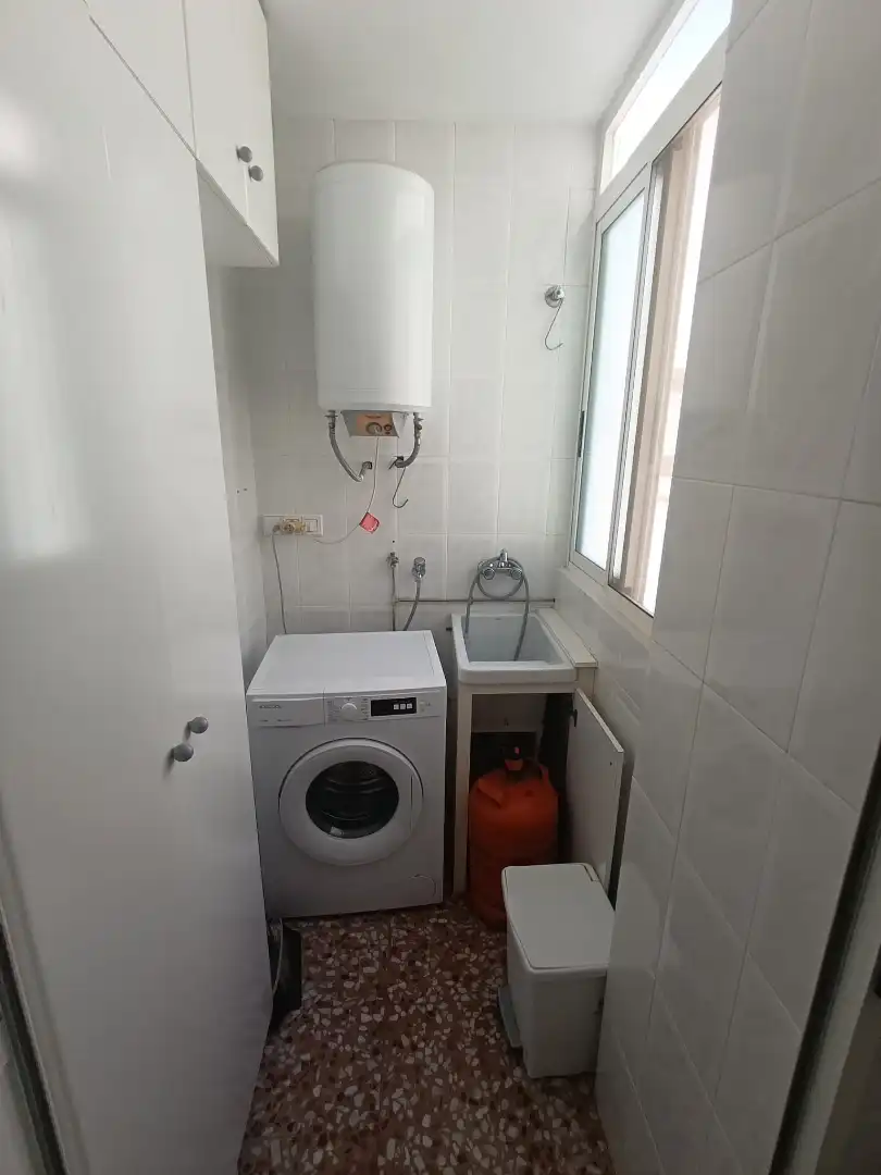 Wohnung mit Terrasse zum Verkauf in Carrer Quintana, imagen 13