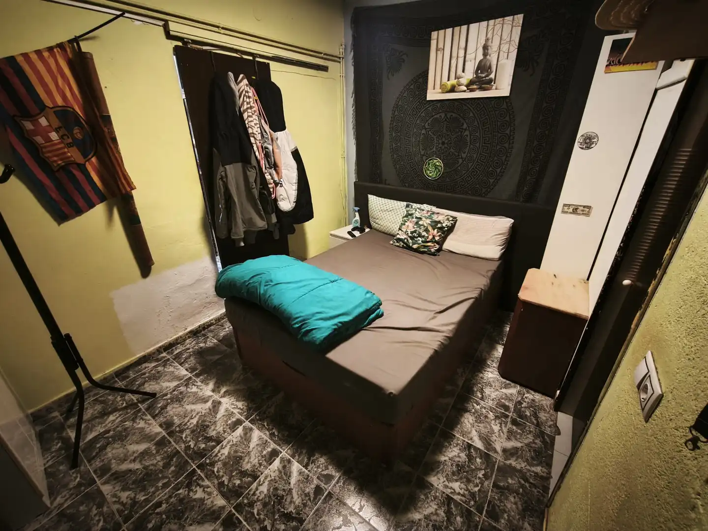 Flat for sale in Nou Barris, imagen 23