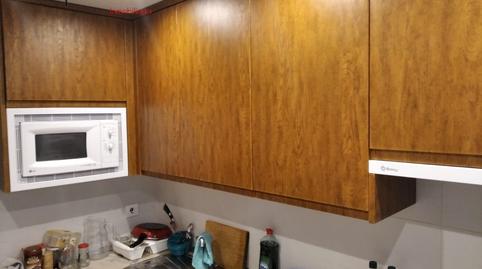 Foto 4 de Pis de lloguer a Paseo Conde Sepulveda, Ezequiel González - Conde de Sepúlveda, Segovia