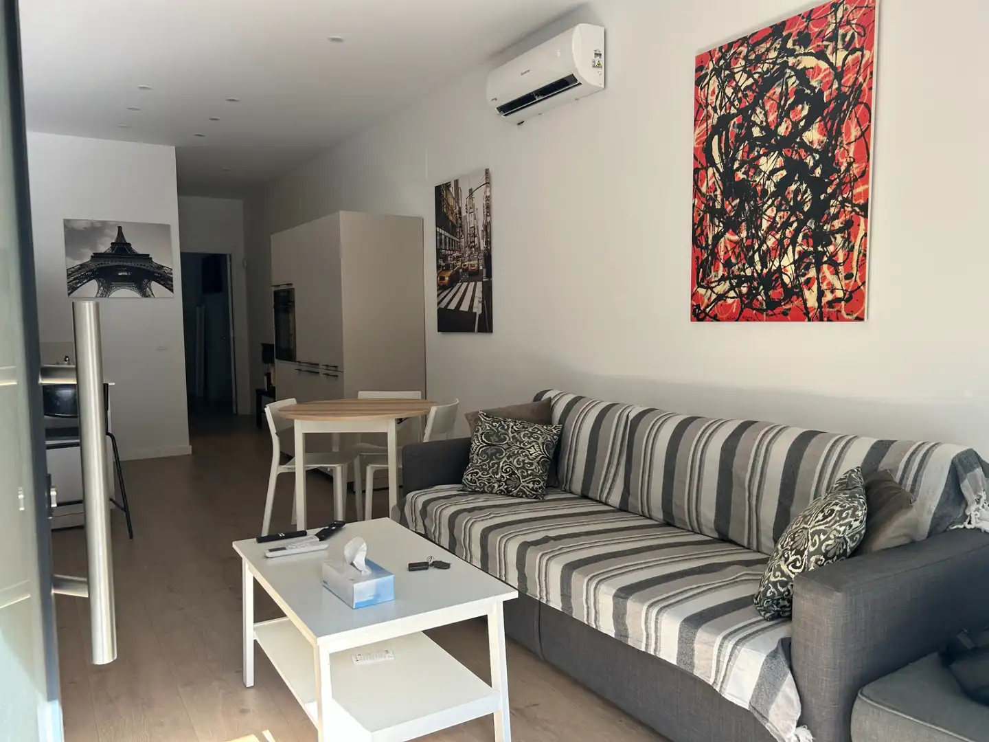Habitatge en venda a Carrer de García Lorca, imagen 6