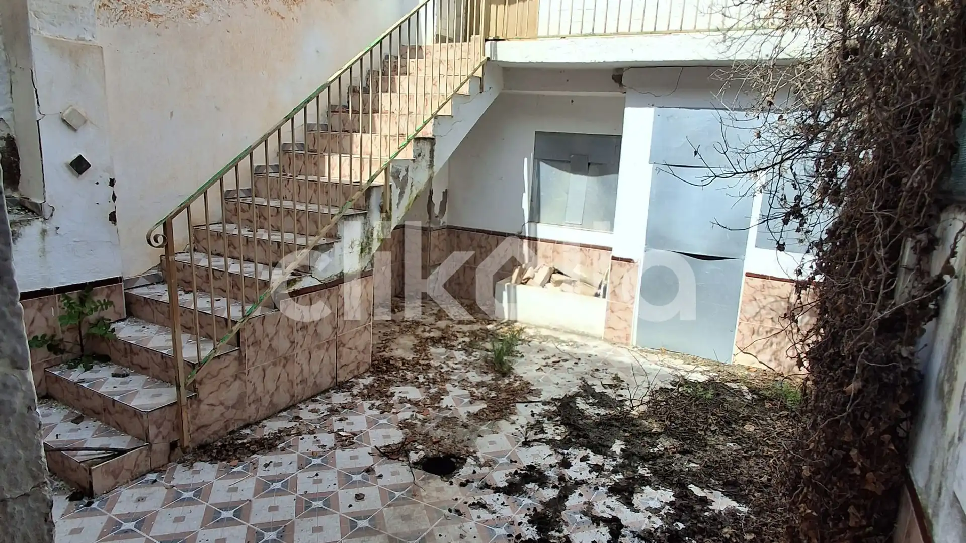 Casa o xalet en venda en Fuente Vaqueros amb Terrassa