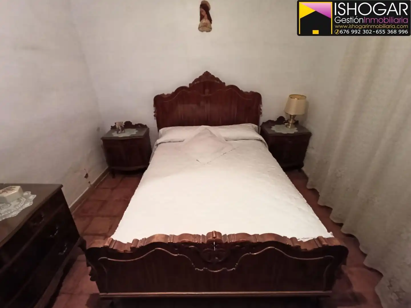 Piso en venta en Valdepeñas