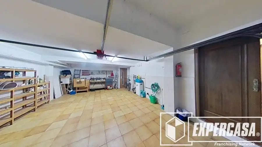 Casa o xalet en venda en Burjassot amb Aire condicionat, Calefacció i Terrassa