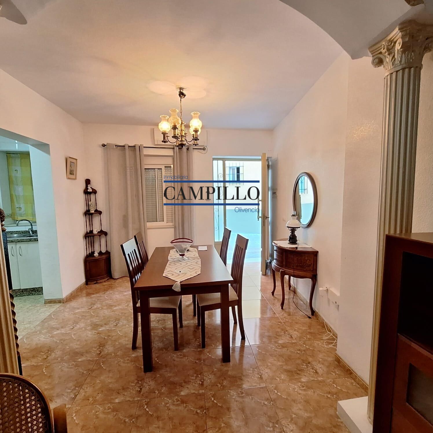 Casa o xalet en venda a Albuñol