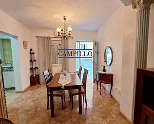 Dining room of House or chalet for sale in Albuñol  with Air Conditioner and Terrace